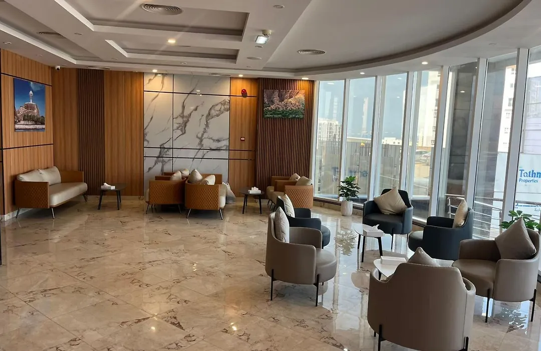 Muscat Hills Hotel-1